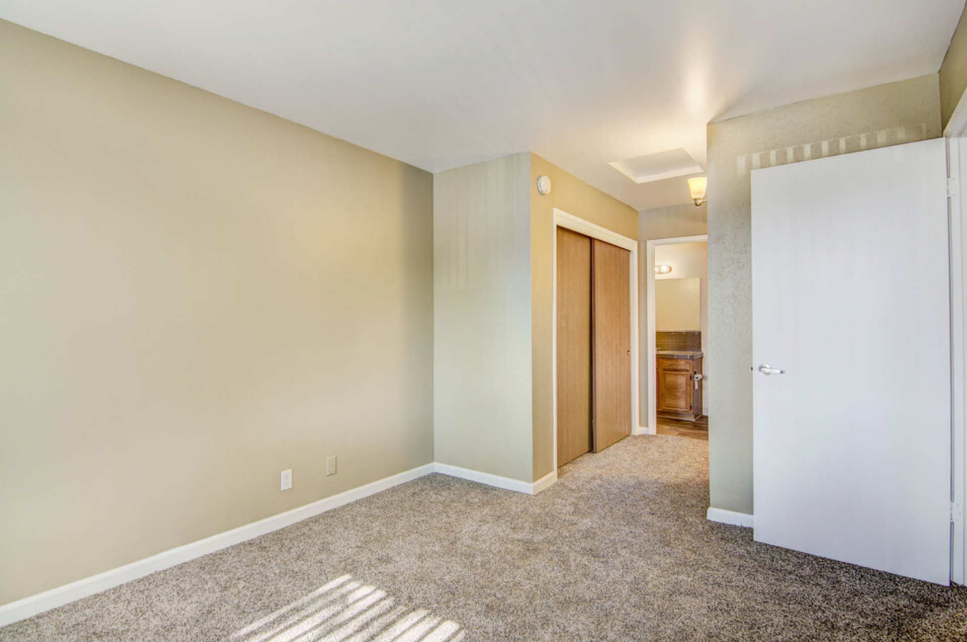 Cypress Greens 1 bedroom interior