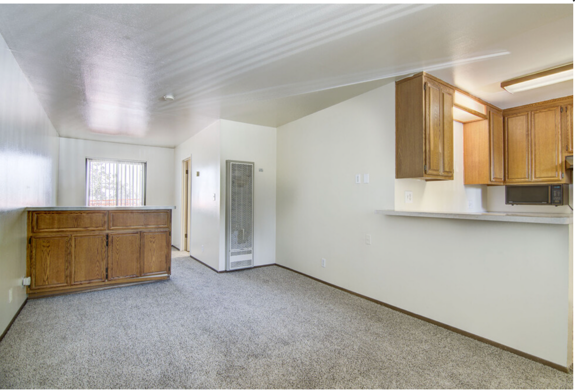 Cypress Greens Studio shot 2