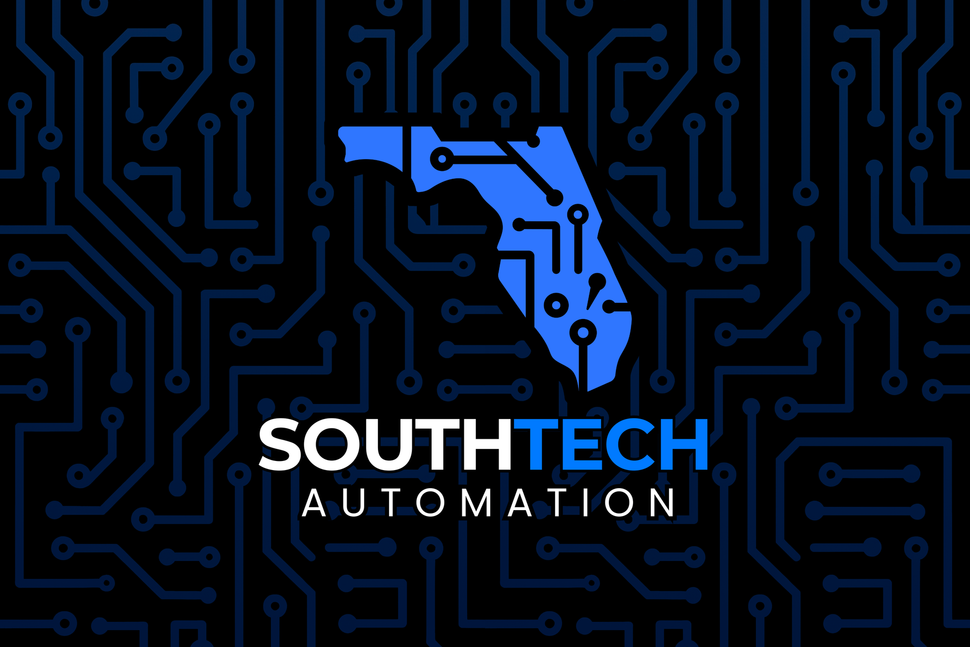 SouthTech Automation | Smart Home Technology