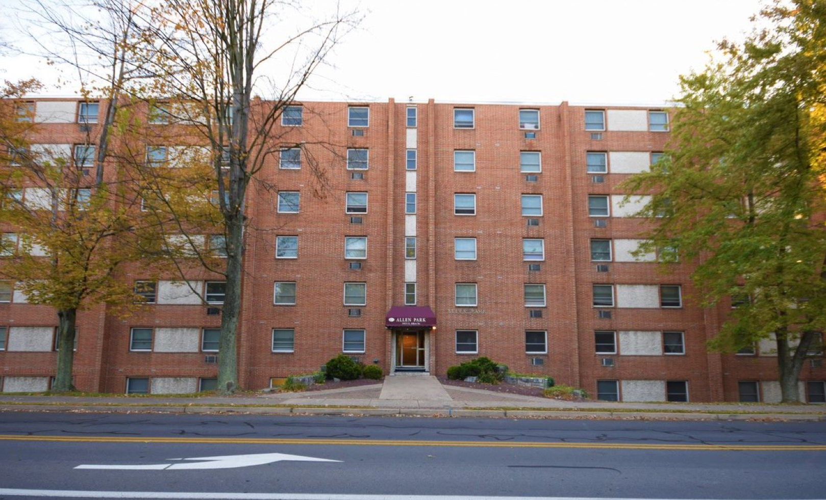 More Than 30 Years of Experience Continental Real Estate Management