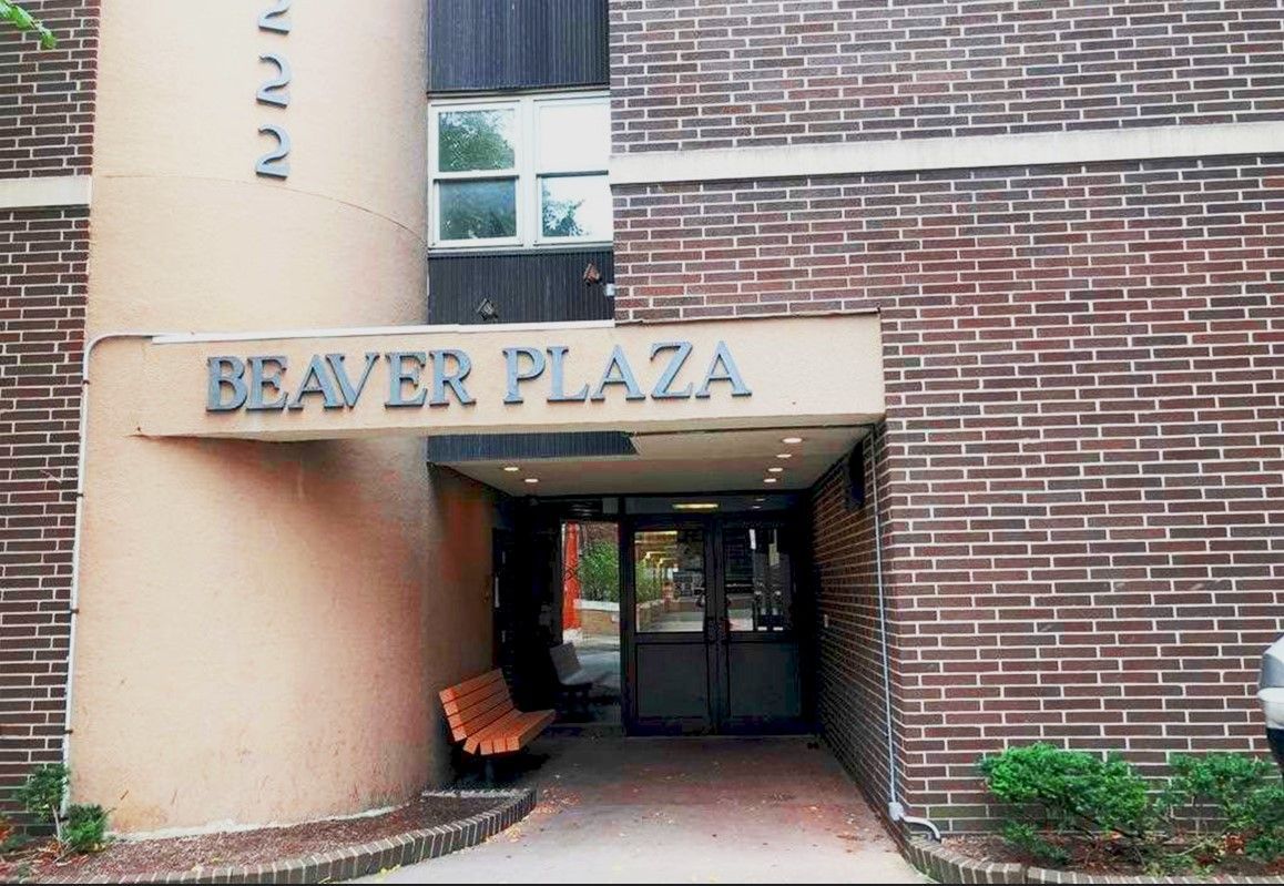 More Than 30 Years of Experience Continental Real Estate Management