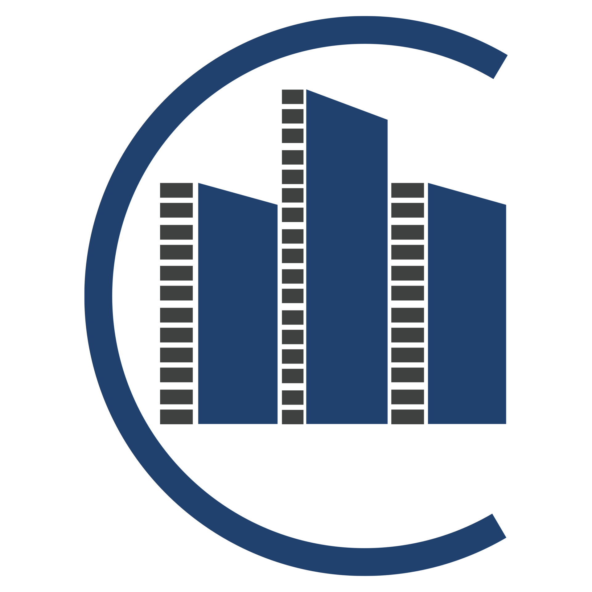 More Than 30 Years of Experience Continental Real Estate Management