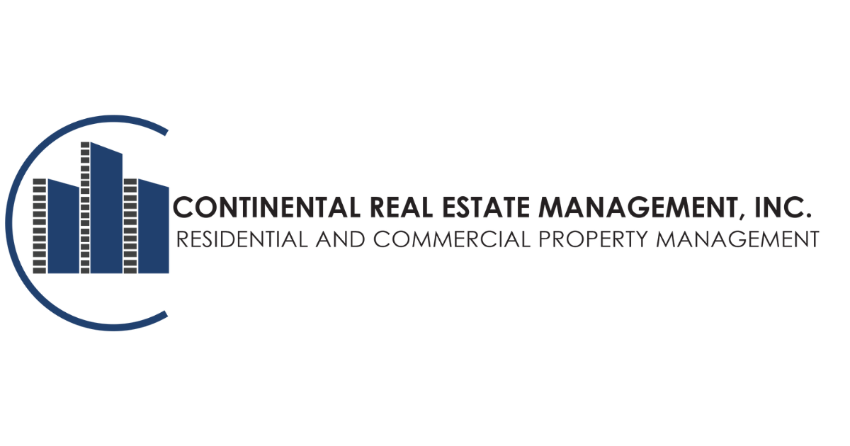 More Than 30 Years of Experience Continental Real Estate Management