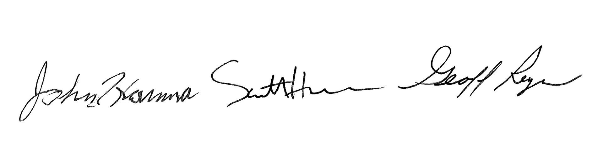Continental Signatures