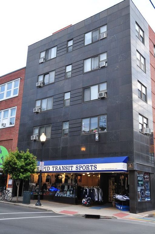 More Than 30 Years of Experience Continental Real Estate Management