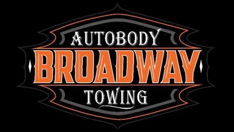 Broadway Auto Body & Towing