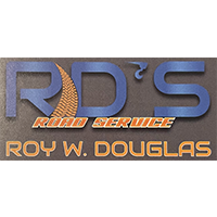 RD's Road Service, LLC — Towing in Flowood, Mississippi