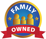 Family Owned