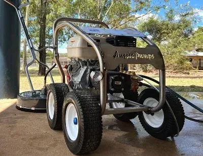 Briggs Washer