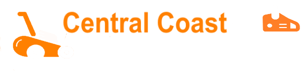CC Mowers Logo