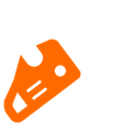 chain saw icon