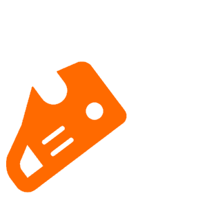 chain saw icon