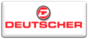Deutscher Mowers Logo