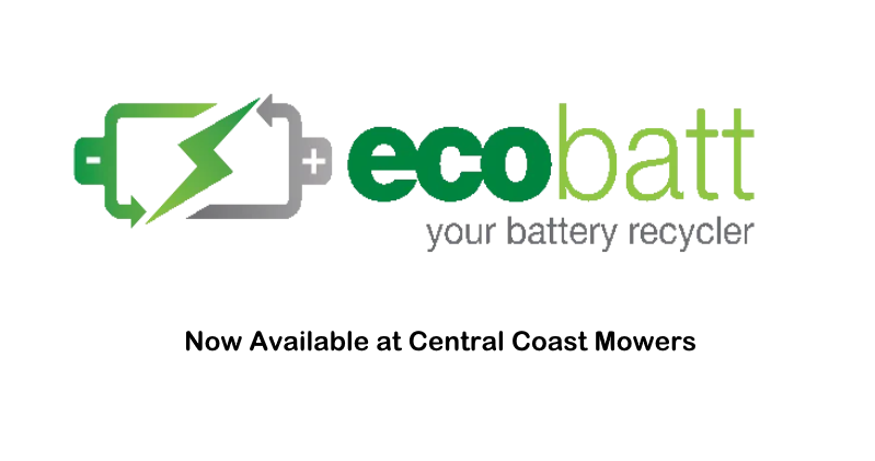 Ecobatt Logo