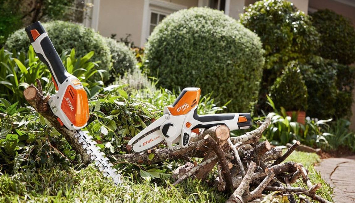 Stihl GTA26 HSA26 