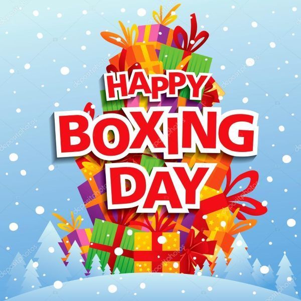 Boxing Day