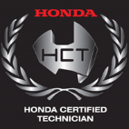 Honda HCT