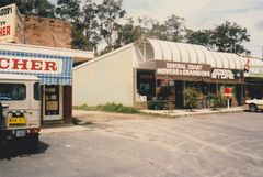 Central Coast Mowers 1980s