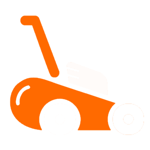 lawn mower icon