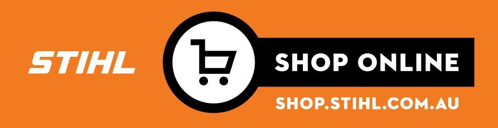 Click to start shopping Shop Stihl