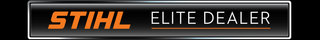 Stihl Elite Dealer Logo