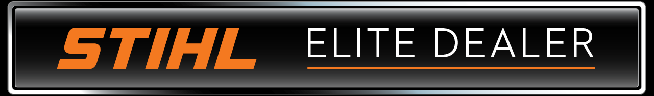 Stihl Elite Dealer Logo