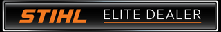 Stihl Elite Dealer Logo
