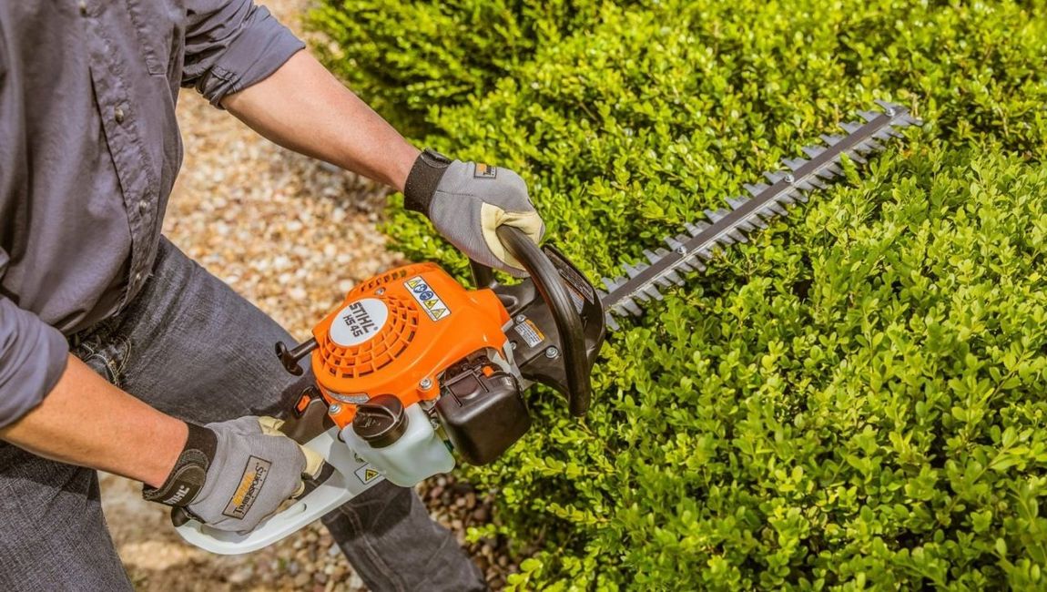 Stihl Hedge Trimmer