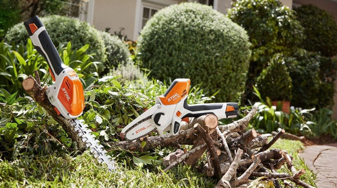Stihl GTA26 HSA26 