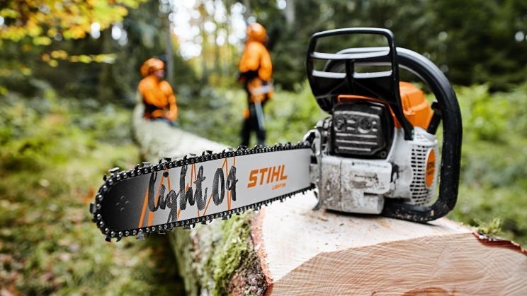 Stihl MS 500i Stihl MS 500i