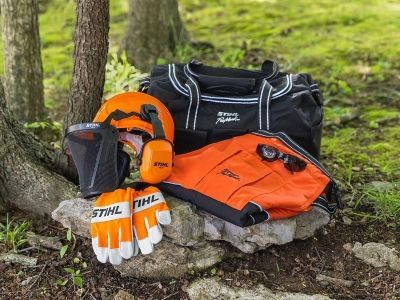 Stihl PPE