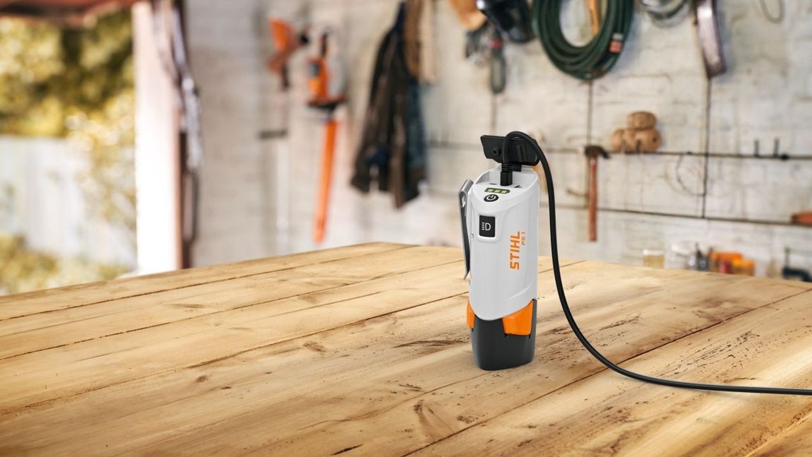 Stihl PS 1