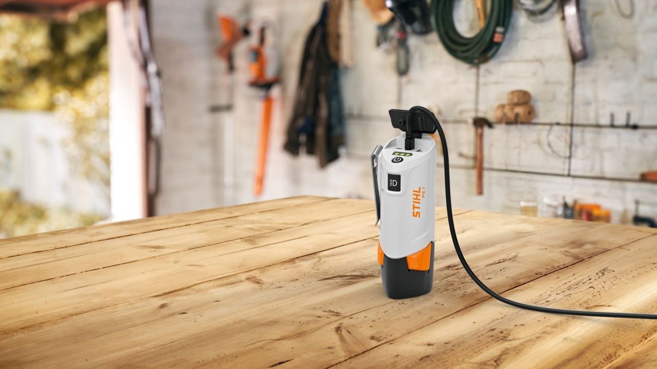 Stihl PS 1