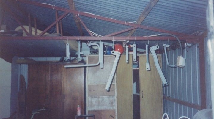 Stihl Tractor image 7