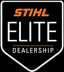 Click For Information Stihl Elite Dealer