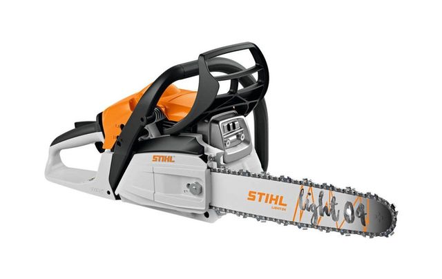 Stihl Chainsaw