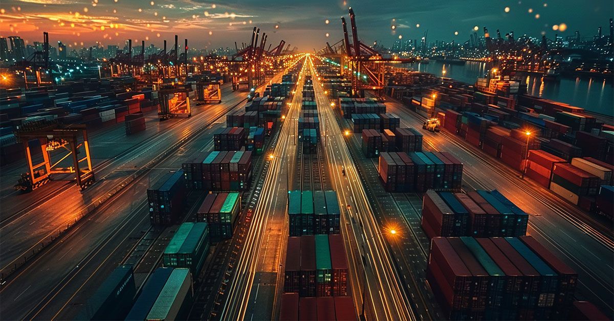 EFSsupplychain