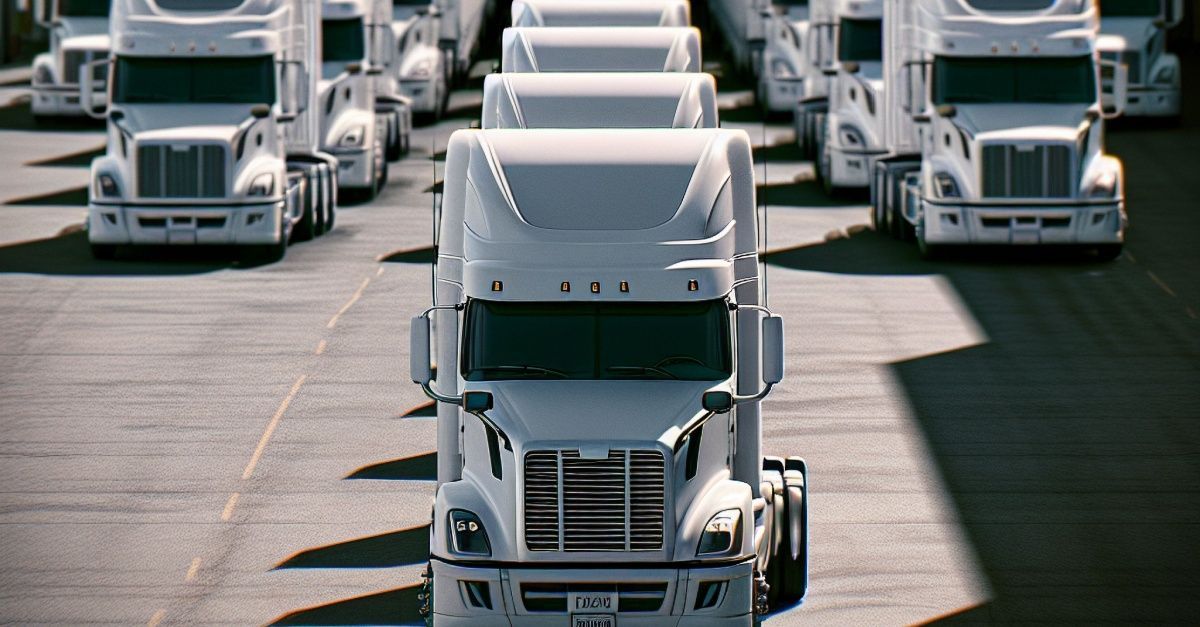 EWFS truck