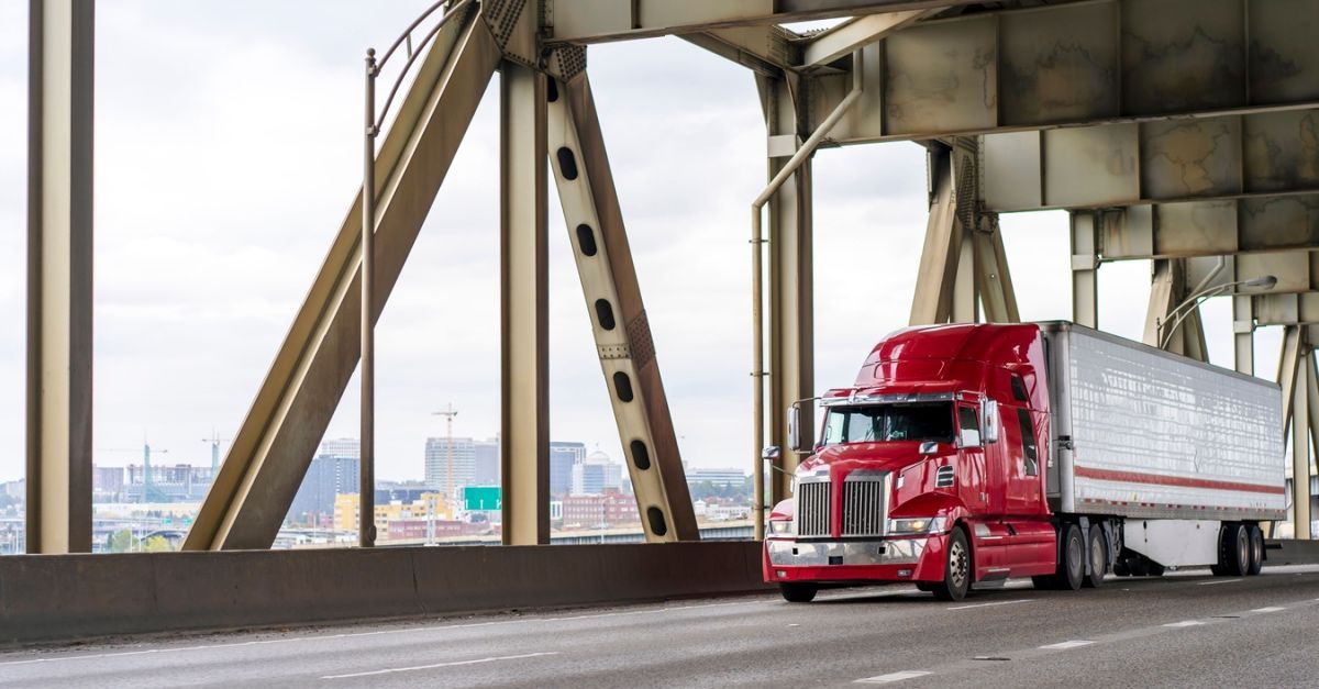 Carriers Take Advantage of the Changing Tide in the Freight Market