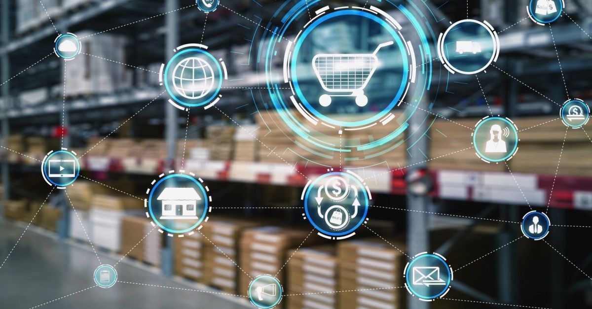 omni-channel fulfillment