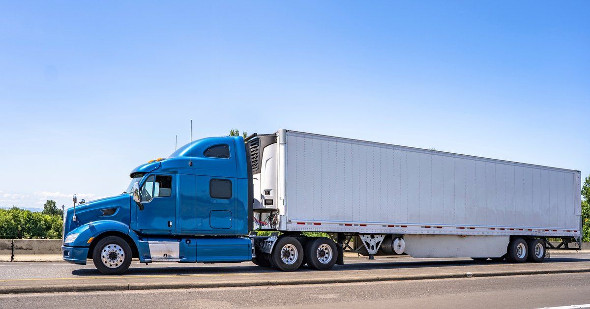 A Refrigerated Transportation and Freight Best Practices Guide
