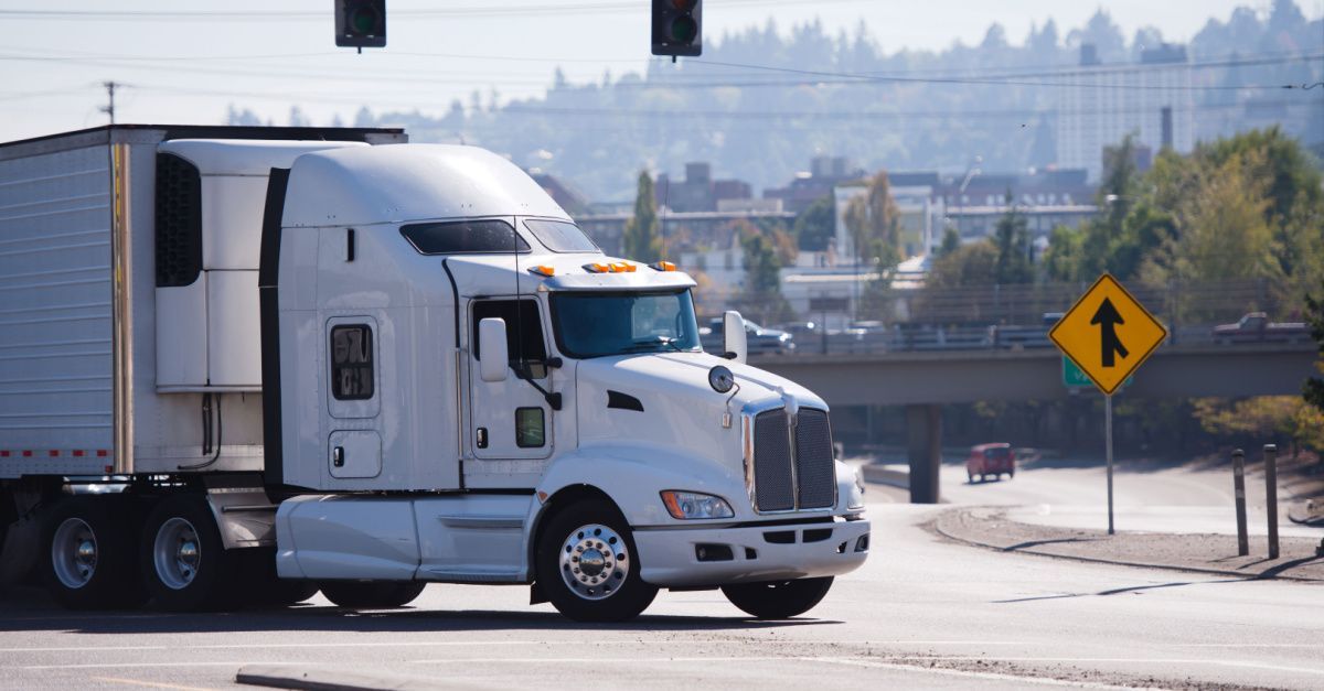 Reefer Truck Essentials: Six Strategies for Safe Trucking