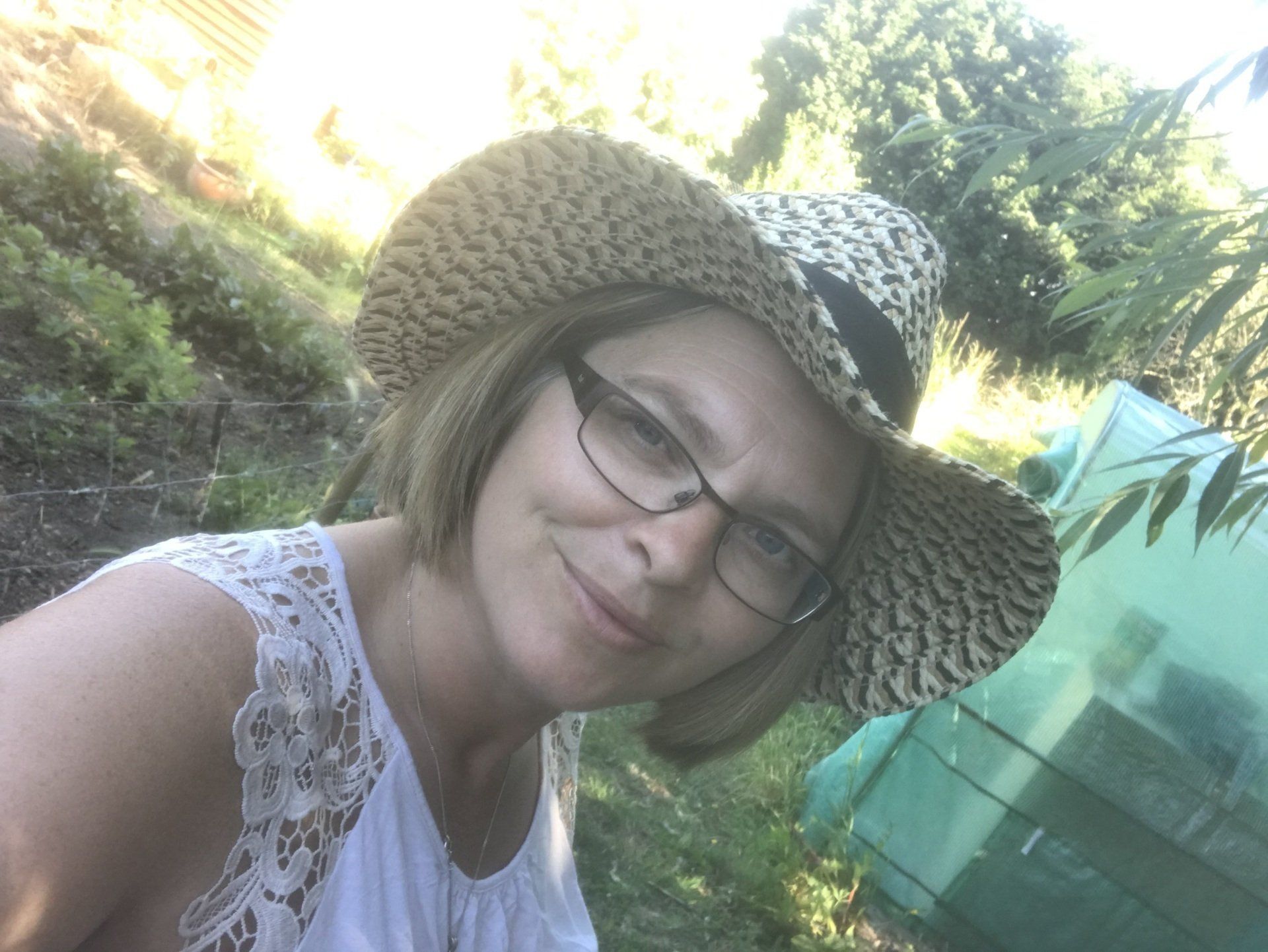 Collie Flowers Managing Director, Nic