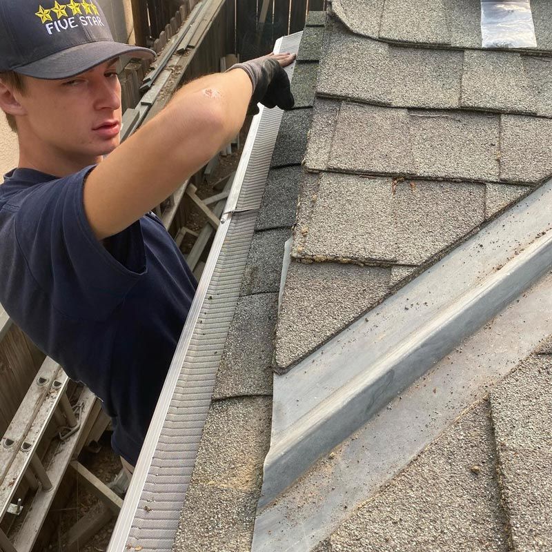 Ripon Gutter Cleaning