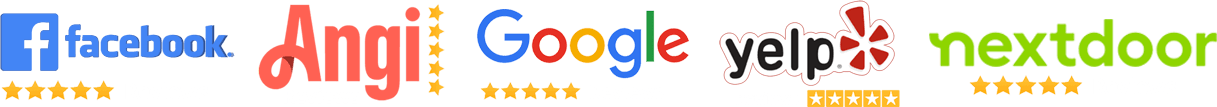 Five Star Window & Gutter Cleaning - 5 Stars Review