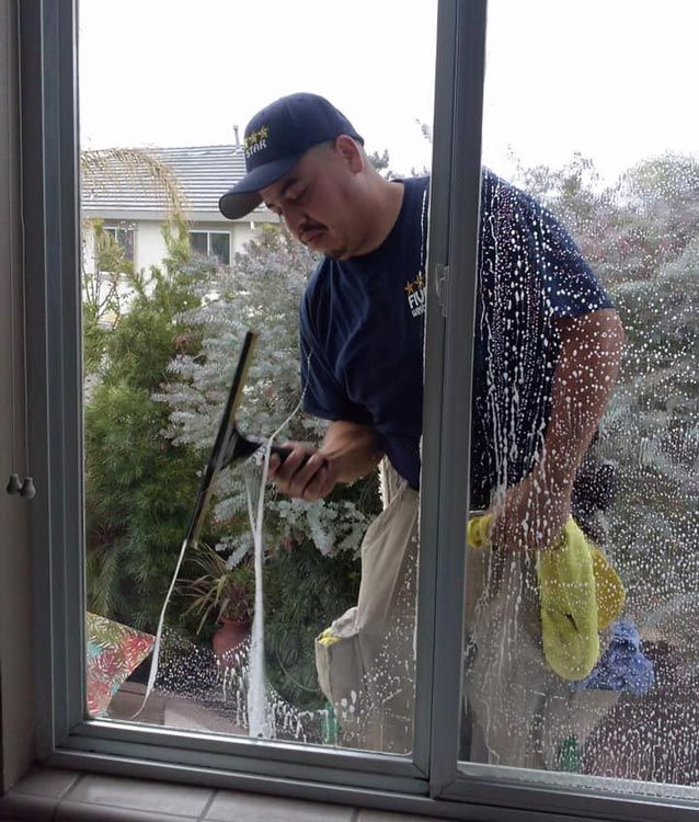 Window Cleaning Ripon