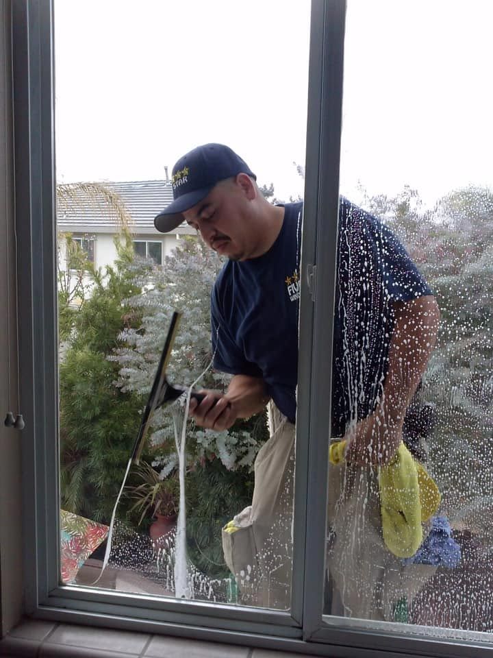 Ripon Window Cleaning