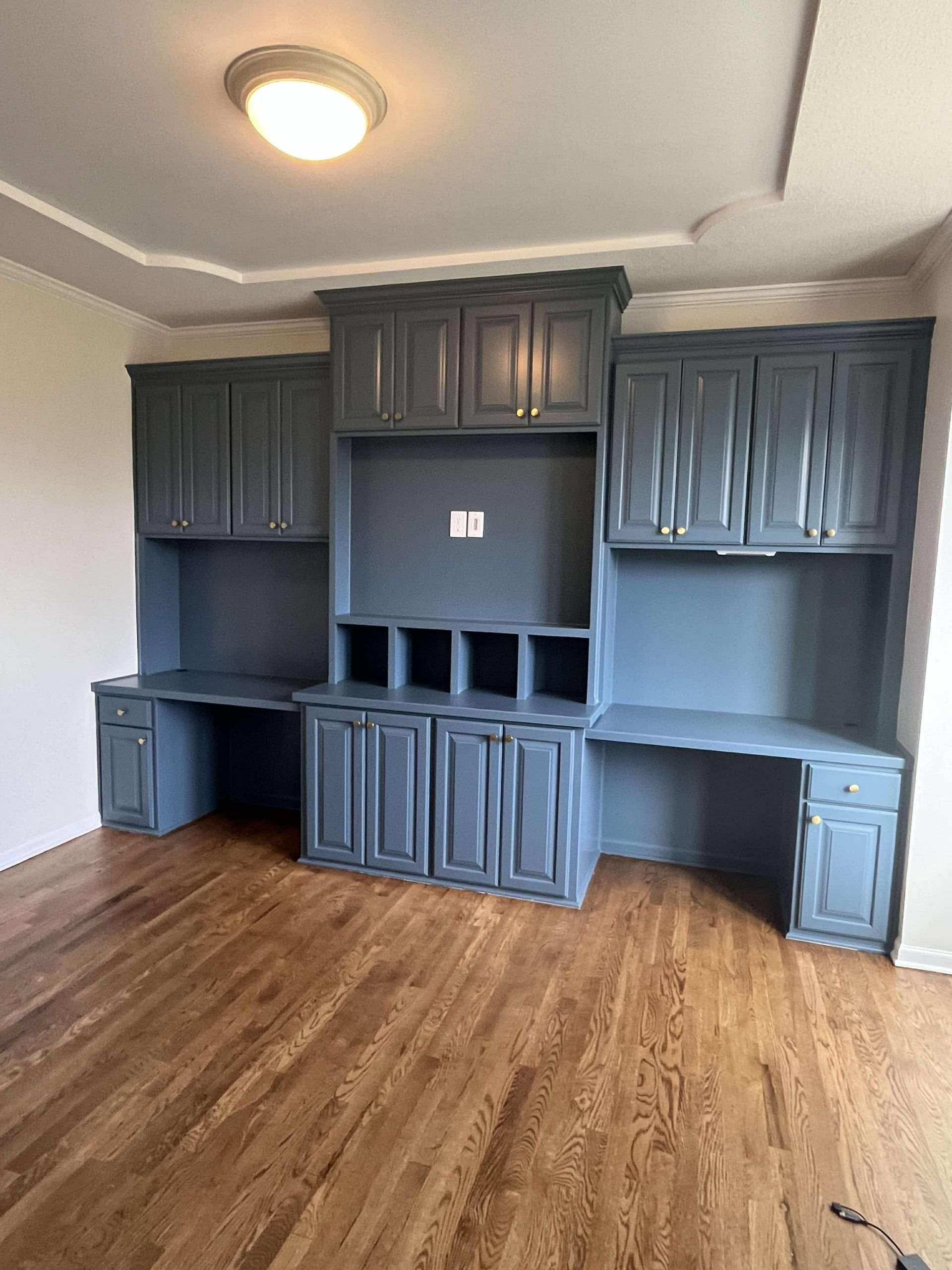 interior painting overland park ks