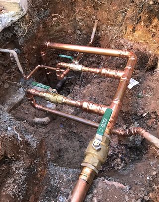 Plumber in Port Macquarie - Richardson Plumbing & Gas