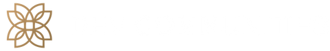Dev Communites Header Logo - Select To Go Home